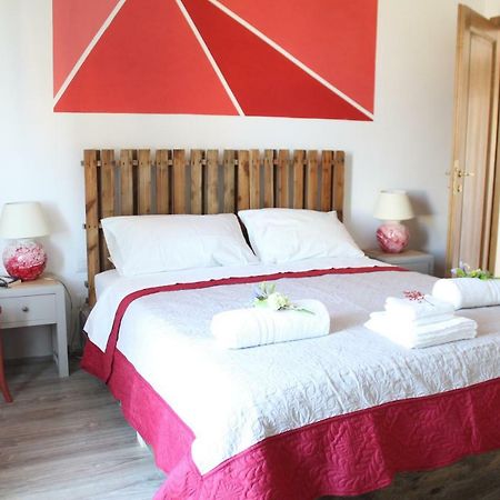 B&B Gepparino San Casciano in Val di Pesa Exterior foto
